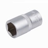 Kreator KRT502015 - 1/2" Socket (walnut) 24mm