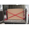 Kreator KRT555004 - Ratcheting belt and clamping rubbers (set of 8)