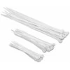 Kreator KRT556013 - Tightening tapes baltas 3x25pcs