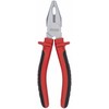 Universalios replės, guminė rankena 175mm KRT602102 KREATOR
