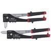 Kreator KRT617103 - Riveting pliers plus 120pcs
