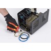 Replės šoninės VDE 1000V 150mm Kreator