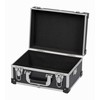 Kreator KRT640106B - Aliuminio case 320x230x160mm juodas