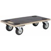 Kreator KRT670003 - Transport trolley 400kg