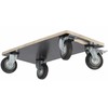 Kreator KRT670003 - Transport trolley 400kg