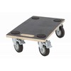 Kreator KRT670003 - Transport trolley 400kg