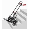 Kreator KRT670306 - Stairlift 120kg 6 wheels, foldable