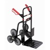 Kreator KRT670306 - Stairlift 120kg 6 wheels, foldable