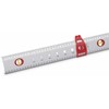Kreator KRT703750 - Ruler / spirit level ALU 750mm