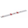 Kreator KRT703750 - Ruler / spirit level ALU 750mm