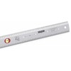 Kreator KRT703750 - Ruler / spirit level ALU 750mm