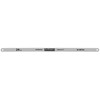 Pjūklo geležtė metalui 300mm 24TPI (2 vnt.) KRT806003 KREATOR