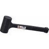 Kreator KRT905004 - Rubber mallet without recoil 700g