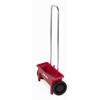 Kreator KRTGR9001 - Garden spreader 450mm 12kg