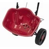 Kreator KRTGR9003 - Garden spreader 450mm 15kg