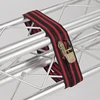 Kreator KRTH40803 - Ratchet strap 135kg / 5m
