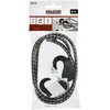 Kreator KRTH40905 - Adjustable clamping rubber 8mm, 100cm 1pc