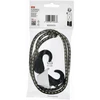 Kreator KRTH40905 - Adjustable clamping rubber 8mm, 100cm 1pc