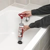 Kreator KRTH50305 - Pump for cleaning waste