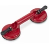 Kreator KRTH50402 - Glass suction cup with two points