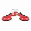 Kreator KRTH50402 - Glass suction cup with two points