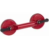 Kreator KRTH50402 - Glass suction cup with two points
