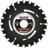 Kreator KRT020305 - Saw blade for plunge saws 115mm, 24T