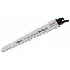 Kreator KRT031002 - 2 pcs Saw blade for tail saw 150-6