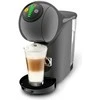 Kavos aparatas KRUPS Dolce Gusto Genio S Basic pilka