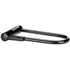 Kryptonite Zapięcie U-lock Keeper 12 STD 10.2x20.3cm su laikikliu DD universalus