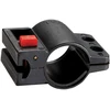Kryptonite Zapięcie U-lock Keeper 12 STD 10.2x20.3cm su laikikliu DD universalus