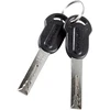 KRYPTONITE Keeper 510 Folding Lock
