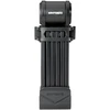 Kryptonite Kryptonitas Kryptonitas KEEPER 585 Sulankstomas spyna 3mm/85cm universalus