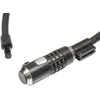 KRYPTONITE Kryptoflex 1218 Combo Cable Lock