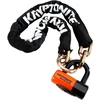 KRYPTONITE New York Cinch Ring 1213 Lock