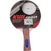 Kubisport Paletka raketė do Tenisa Stołowego Ping Ponga 2 gwiazdki G1709K (Kub_05-G1709K)