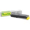 KYOCERA TK-5195Y Originalus Geltona 1 vnt