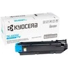 „Kyocera“ kasetė TK-5370 TK5370 žalsvai mėlyna (1T02YJCNL0)