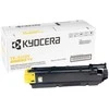 Kyocera TK-5370Y (1T02YJANL0) Lazerinė kasetė, Geltona