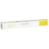 Tonerio Kasetė - Kyocera TK-8375 9800-23700 Puslapių Geltona