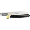 Kyocera TK-8545Y (1T02YMANL0) Lazerinė kasetė, Geltona