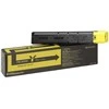 Kyocera TK-8705Y (1T02K9ANL0) Lazerinė kasetė, Geltona