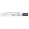 Kyocera TK-8455K Lazerinė kasetė, Juoda
