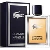 Lacoste L'Homme EDT tualetinis vanduo vyrams, 100 ml