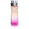 Lacoste Touch Of Rožinė Eau De Toilette Purškiklis, 90 ml