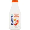 Lactovit Fruit Energy Dušo želė