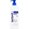 Lactovit Original maitininantis Body Milk Losjonas kūnui