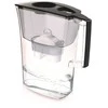 Laica J51-DA Filtration virdulys 3 l