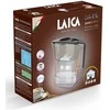 Laica J51-DA Filtration virdulys 3 l
