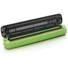 Siurbimo Aparatas - LAICA VT31040 30cm 600mbar 85W Žalias ir Juodas